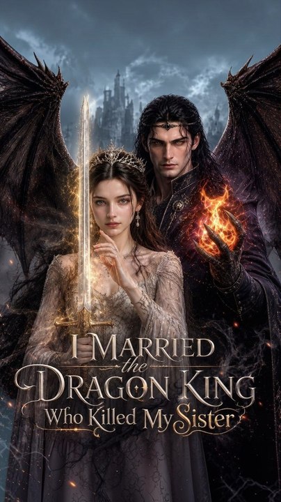 I Married the Dragon King Who Killed My Sister 36eps ASM - video ...