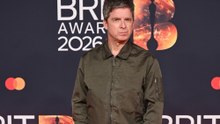 Noel Gallagher bought a cardboard cut-out of Matthew McConaughey