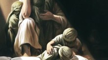 لطمية في اسستشهاد فاطمة الزهراء (ع)  حاشاج هالنومة
