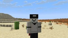 Ce mod minecraft de permet de faire CACA 🤣