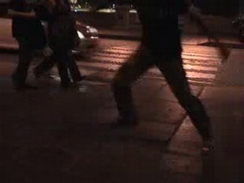 Jump Christopher
