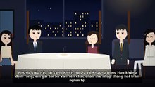 Vở kịch của kẻ ăn bám | Bé Cò