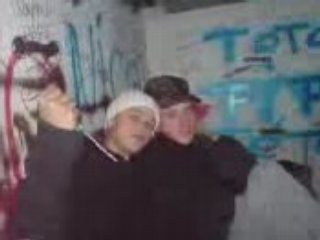 BARBUSSE GANG.