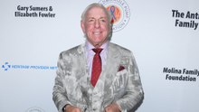 WWE legend Ric Flair hospitalised after Florida fall