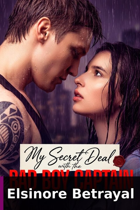 My Secret Deal with the Bad Boy Captain | Full Film HD - video Dailymotion