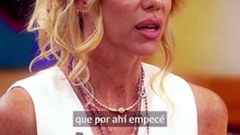 El inesperado arrepentimiento de Nicole Neumann por su separación con Fabián Cubero