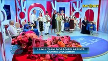 Maria Stanescu - Eu am fost  a treia fata (Show popular - Favorit TV - 15.06.2026)