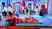 Angela Saftoiu - Codre, nu te lauda (Show popular - Favorit TV - 15.06.2026)