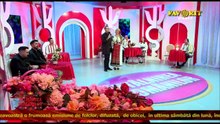 Georgel Nuca si Viorica Chiurciu - Hai, mandra la joc (Intalnirea romanilor - Favorit TV - 17.06.2026)
