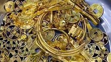 Fonte d'or en lingot #or #gold