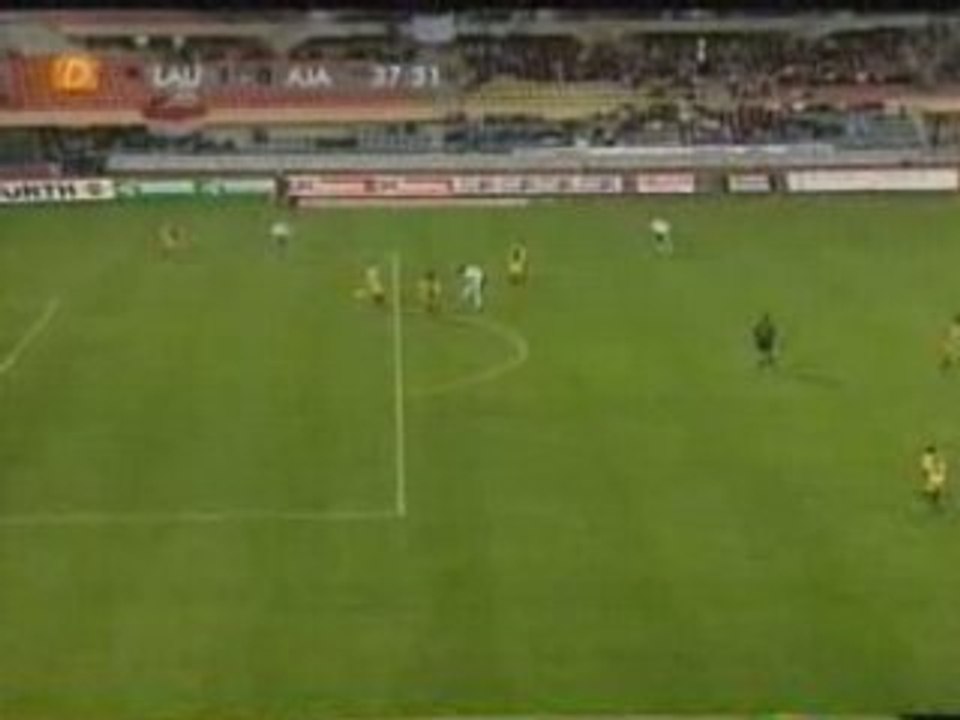 Ls-ajax