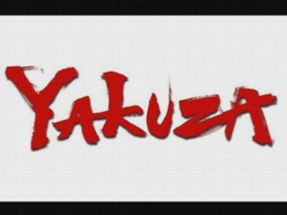 Yakuza