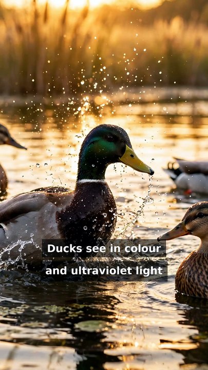 Duck_Facts_ - video Dailymotion
