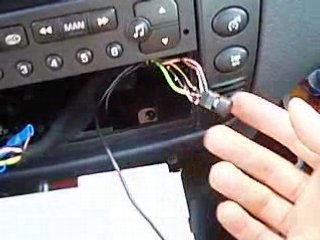 Démultiplicateur chargeur CD mp3=>RD3