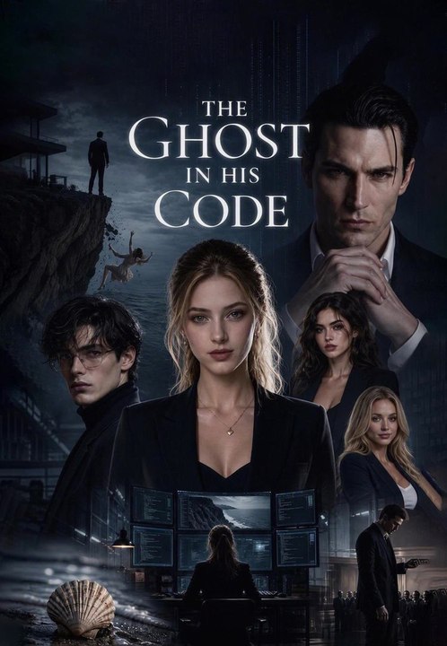 The Ghost in His Code Full Movie 2026 - video Dailymotion