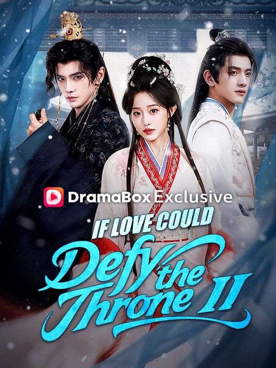If Love Could Defy the Throne II | Part 1/2 | English - video Dailymotion