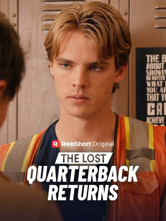 The Lost Quarterback Returns Full Movie English - video Dailymotion