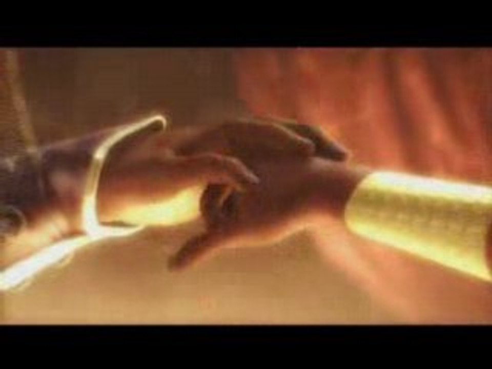 Price Of Persia - Time Only Know