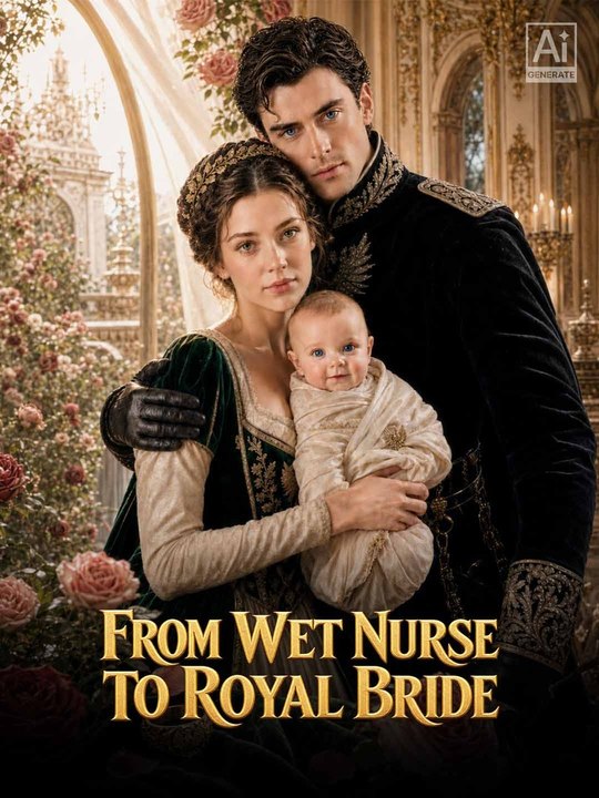 From Wet Nurse to Royal Bride HD 720p - video Dailymotion