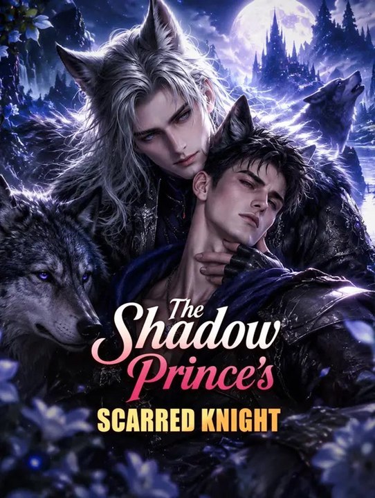 The Shadow Prince’s Scarred Knight Series English - video Dailymotion