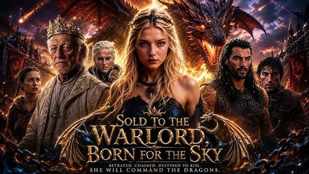 sold to the warlord born for the sky (Movie) - video Dailymotion
