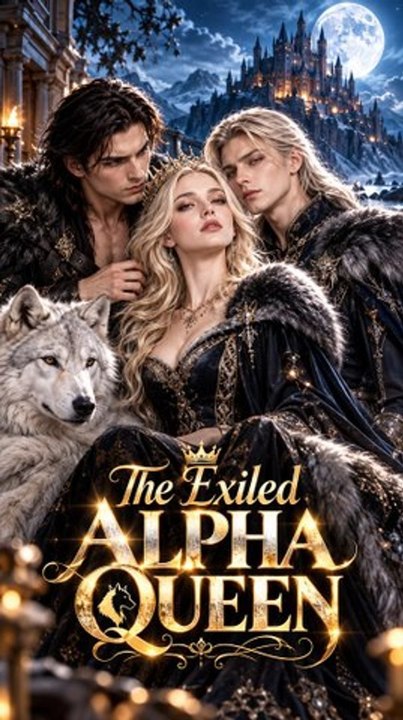 The Exiled Alpha Queen - Full Drama - video Dailymotion