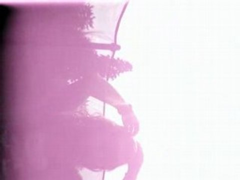 aurore et moi dans nos délirs