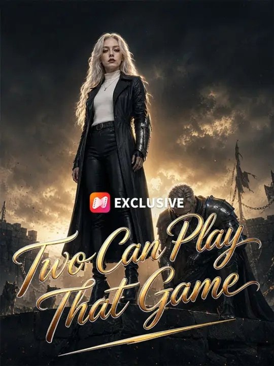 Two Can Play That Game Full Movie English - video Dailymotion