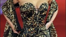 Kim Kardashian SHUTS DOWN Rome in Wild YSL Dress!