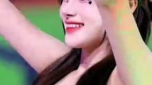 Energetic K-League Cheerleader Dancing to My Happiness + Cheerleader EP 385