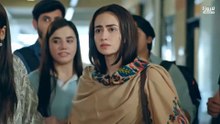 مسلسل لا احد سواك الحلقة 11 الحادية عشر مدبلجة
