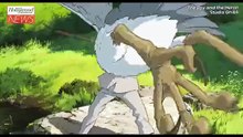 Hayao Miyazaki's 'The Boy and the Heron' Claims No. 1 Spot at the Box Office, Record $12.8M U.S. Opening | THR News Video [Full Movie] [Full Movie]