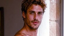 Different Men. Different Lives | Sacha Laurent