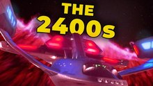 Star Trek Everything We NOW Know About The 25th Century