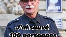 Qui a sauvé le plus de personnes ?
