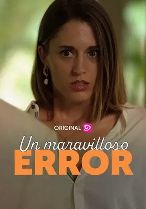 Un maravilloso error (Full Movie) - video Dailymotion