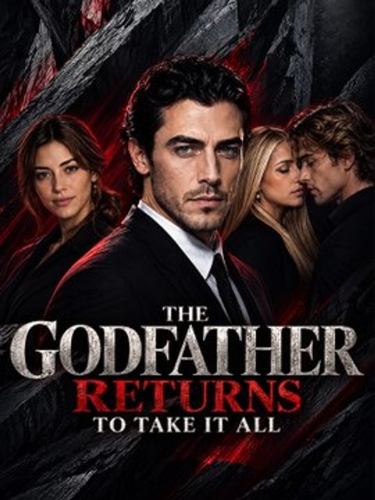 The Godfather Returns To Take It All: Short Drama - video Dailymotion