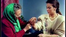 Elveda Mutluluklar Türk Filmi _ Zeynep_in Nişanlandığını Duyan Ferdi, Zeynep_i Kaçırıyor