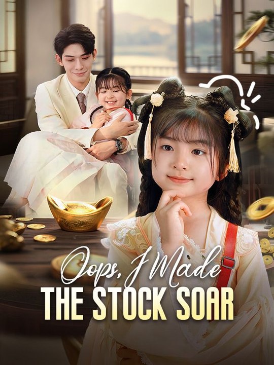 Oops, I Made the Stock Soar | Part 2/2 - video Dailymotion