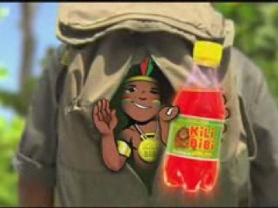 Kilibibi