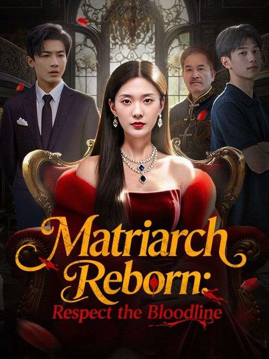 Matriarch reborn: respektieren sie die blutlinie teil 1/2 | ganzer film deutsch