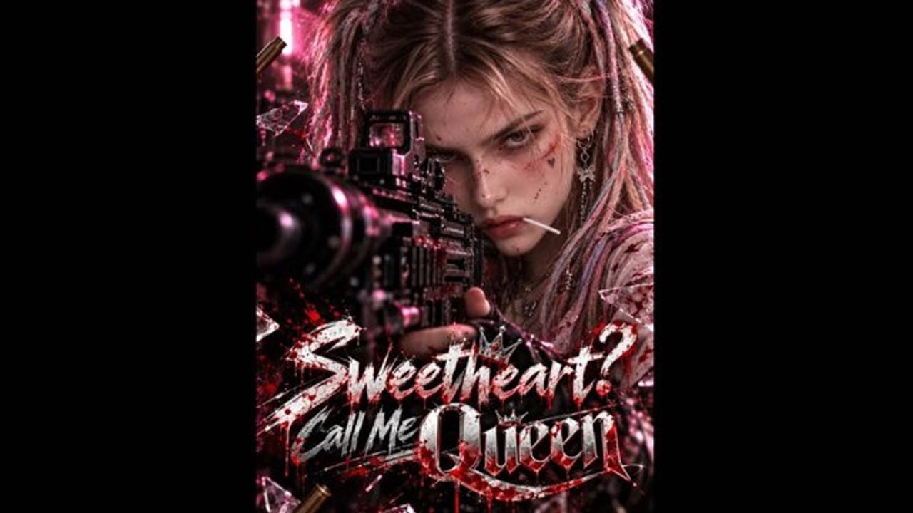 Sweetheart Call Me Queen (HD Movie) - video Dailymotion