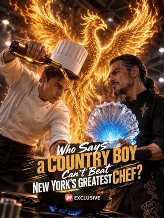 Who Says a Country Boy Can’t Beat New York’s Greatest Chef? FULL ...