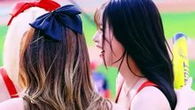 Ultimate Back-to-Back Home Run Celebration + Cheerleader EP 390
