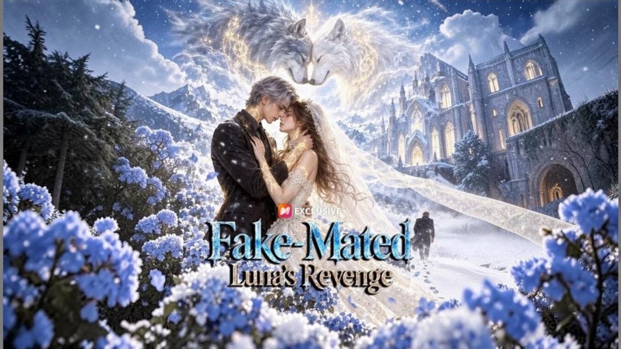 Fake-Mated Luna's Revenge | Full Mini Movie - video Dailymotion