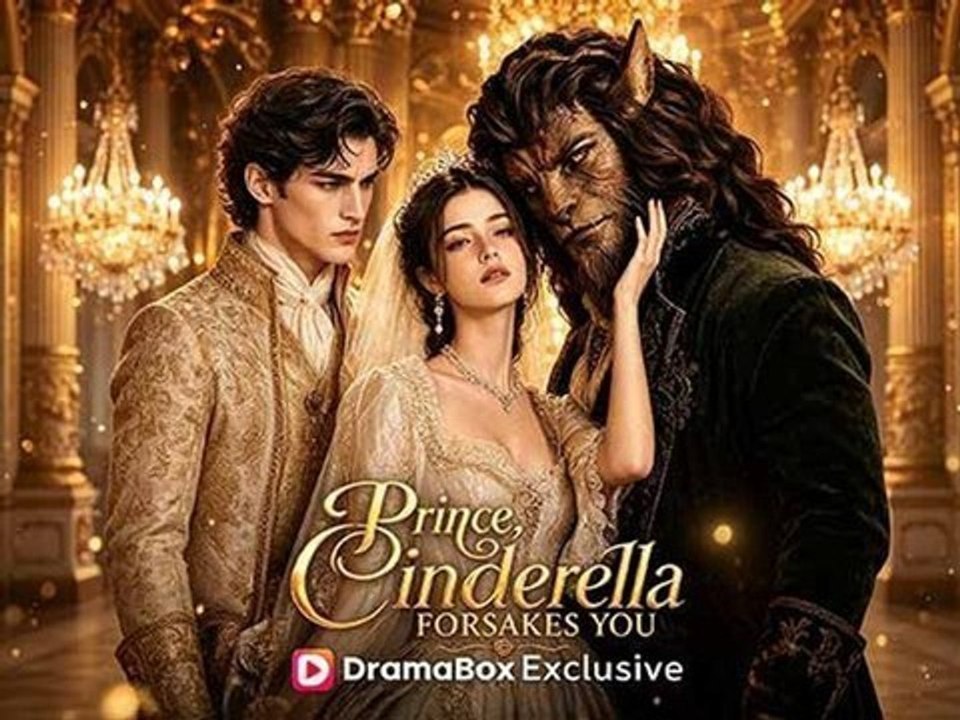 Prince, Cinderalla Forsakes You - Full Film - video Dailymotion