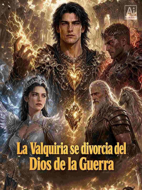 La Valquiria se divorcia del Dios de la Guerra | Full Film HD - video ...