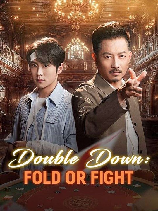 Double Down: Fold or Fight | English - video Dailymotion