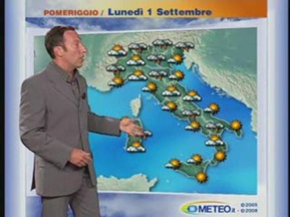 Meteo.it9