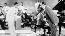 Rock 'n' Roll Revue (1955)